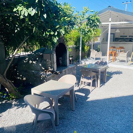 Airport Blue Eye Apartment Dalaman Best Location Also Suitable For Day Rentals Ideal For Air Travelers, 5 Km Close To Airport Exterior foto